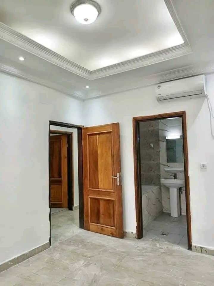 Image du bien à Brazzaville